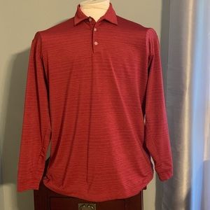 Nike Dri-Fit Golf Shirt